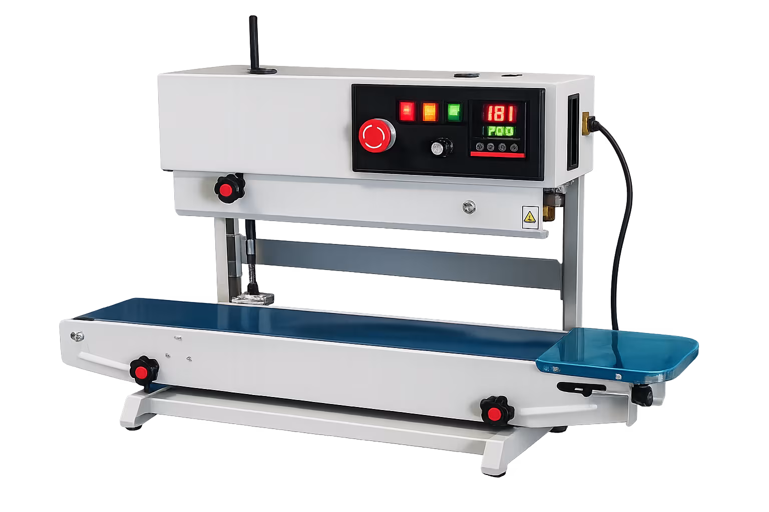 Continuous Band Sealer