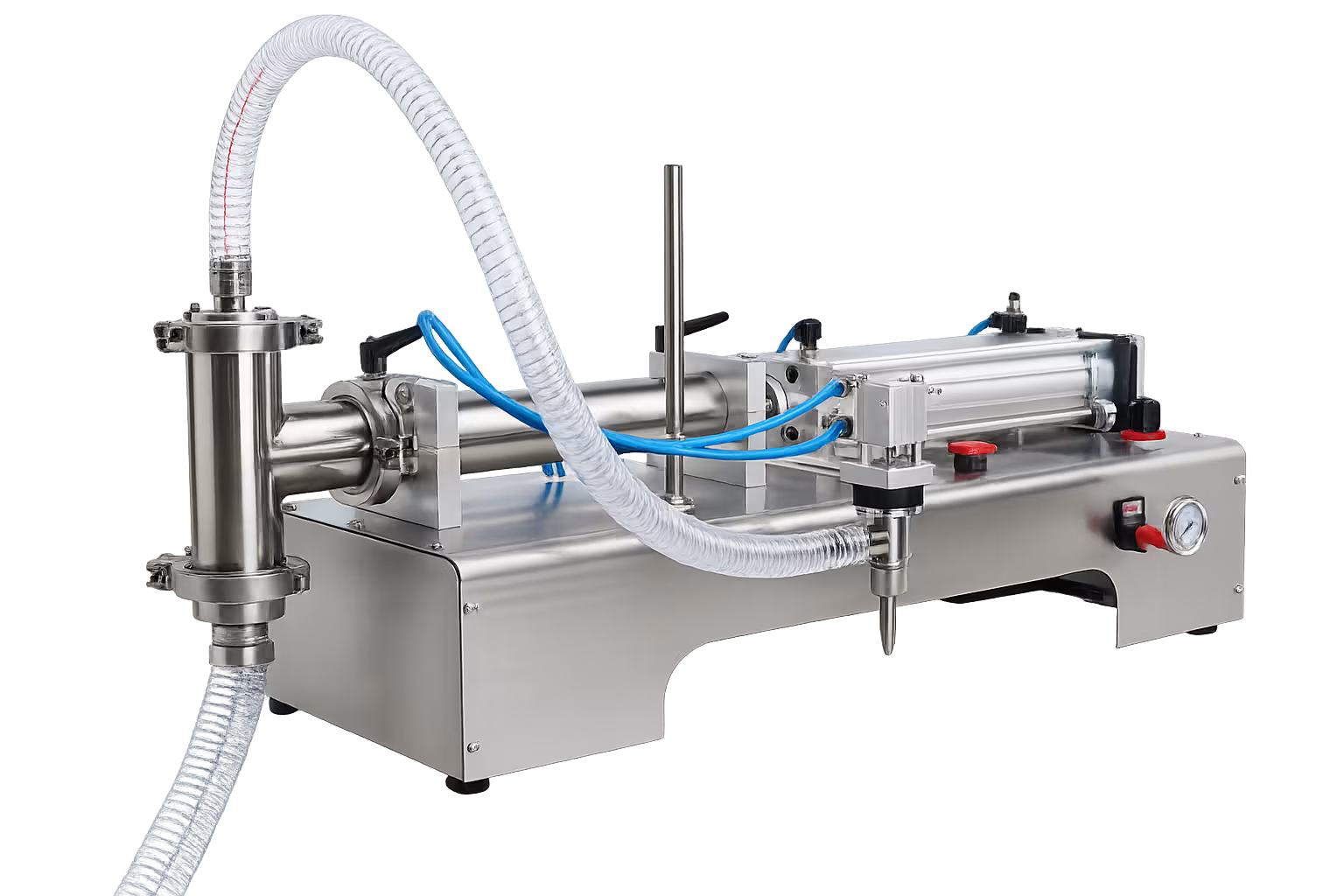 Liquid Filling Machine